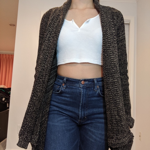 Monk & Lou Cardigan - Picture 2 of 3